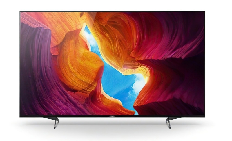 Телевізор Sony KD-65XH9505