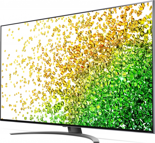 Телевізор LG 86NANO863PA