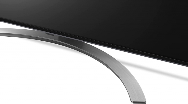 Телевізор LG 50QNED816QA