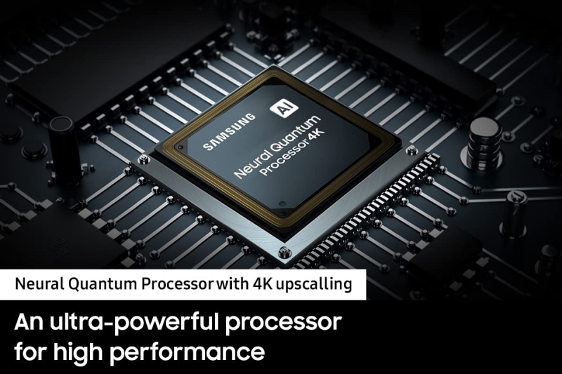 Телевізор Samsung QE65S95B