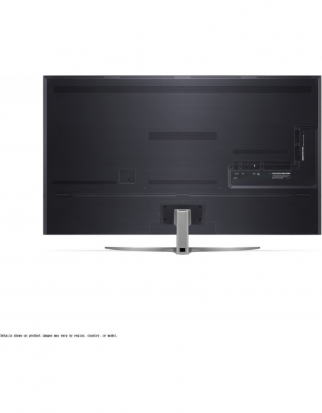 Телевізор LG 86QNED999QB