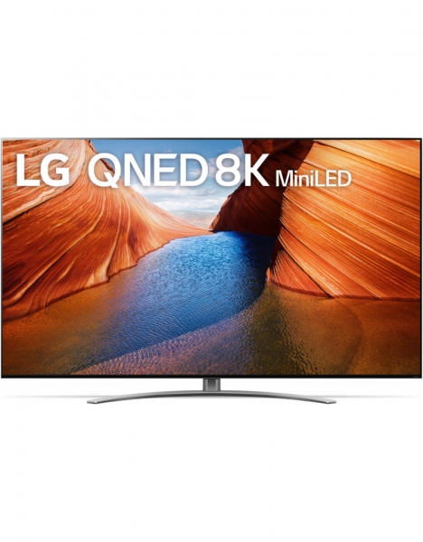 Телевізор LG 75QNED999QB