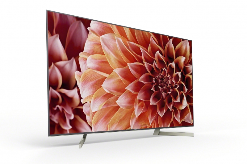 Телевізор Sony KD-65XF9005