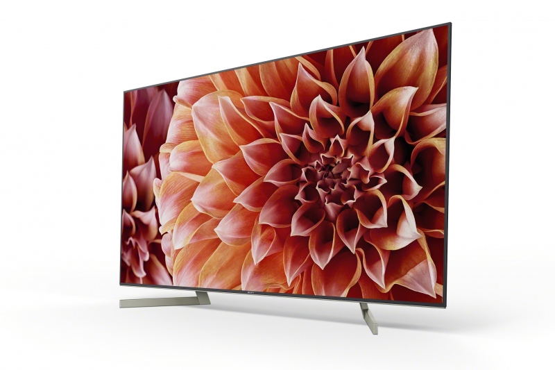 Телевізор Sony KD-65XF9005