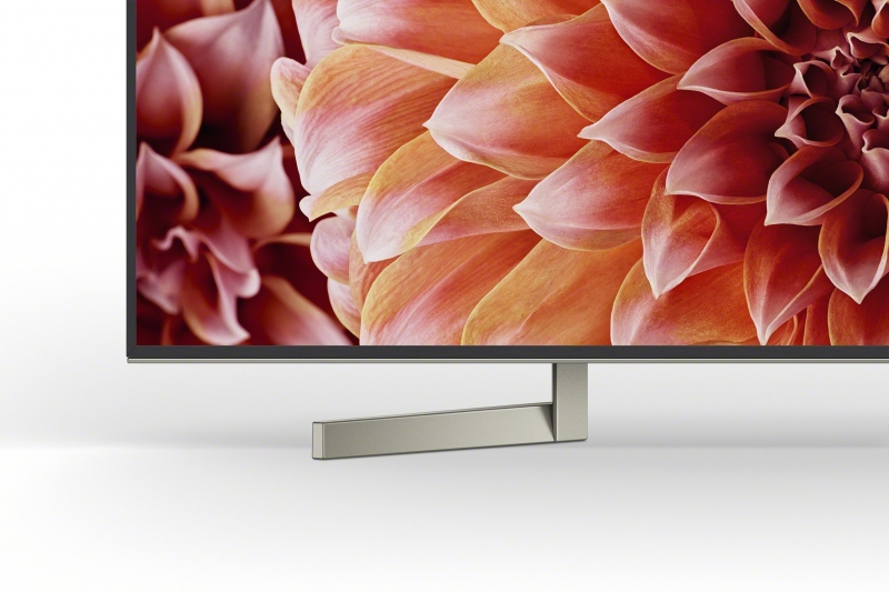 Телевізор Sony KD-65XF9005