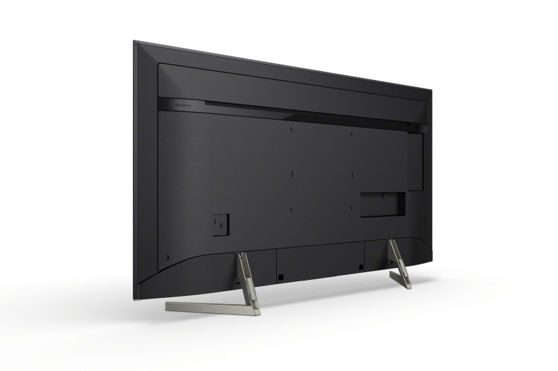 Телевізор Sony KD-65XF9005