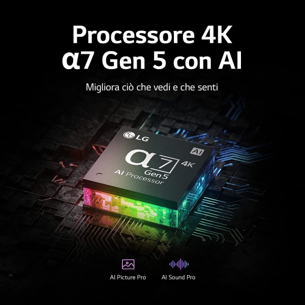 Телевізор LG 55QNED816QA