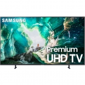 Телевізор Samsung UE-82RU8002