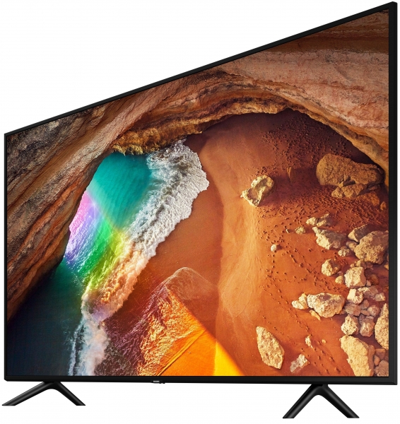 Телевізор Samsung QE-49Q60R