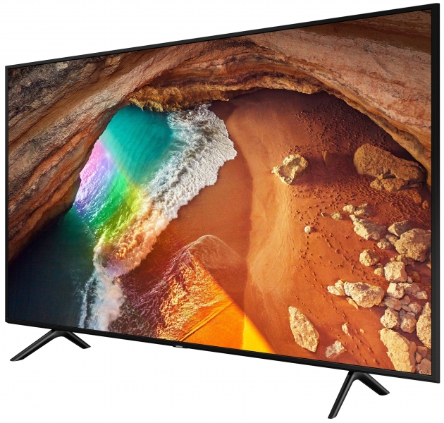 Телевізор Samsung QE-49Q60R