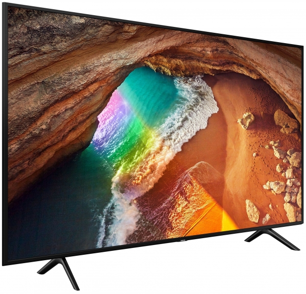 Телевізор Samsung QE-49Q60R