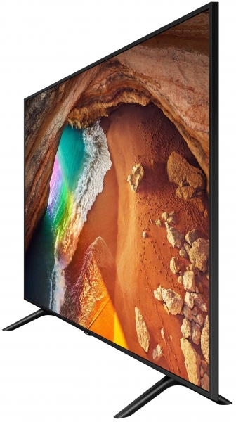 Телевізор Samsung QE-75Q60R