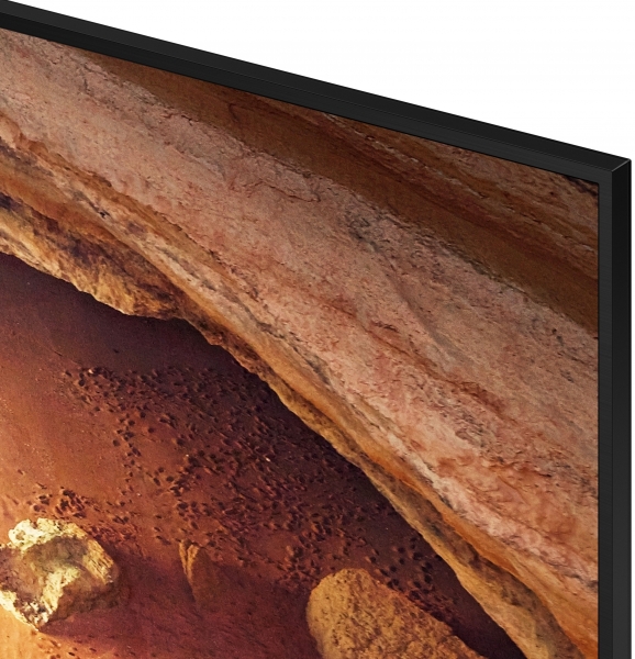 Телевізор Samsung QE-75Q60R