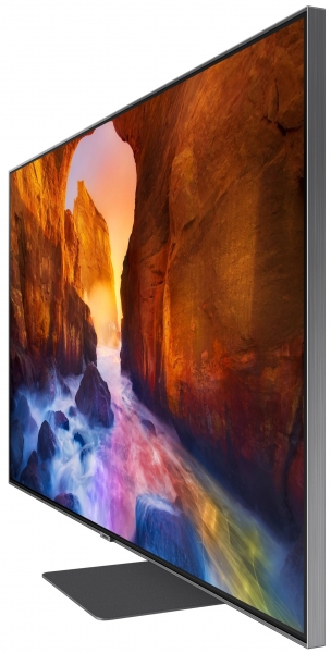 Телевізор Samsung QE-55Q90R