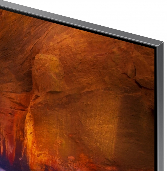 Телевізор Samsung QE-55Q90R