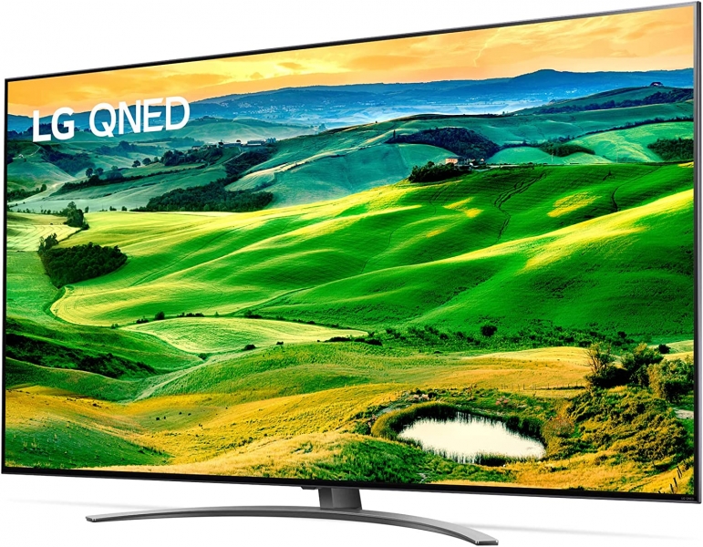Телевізор LG 65QNED816QA