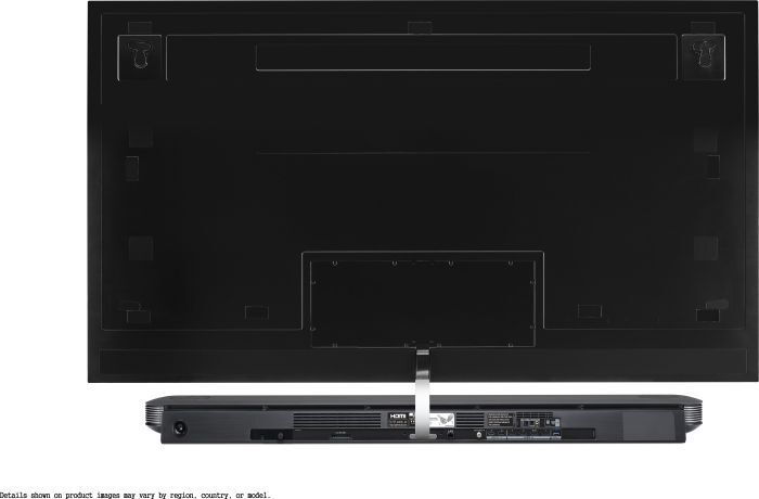Телевізор LG OLED77W9