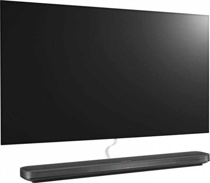 Телевізор LG OLED65W9PLA