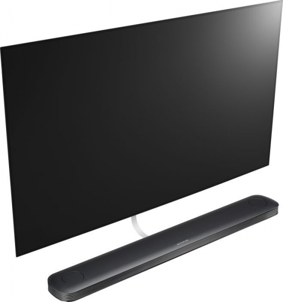 Телевізор LG OLED77W9