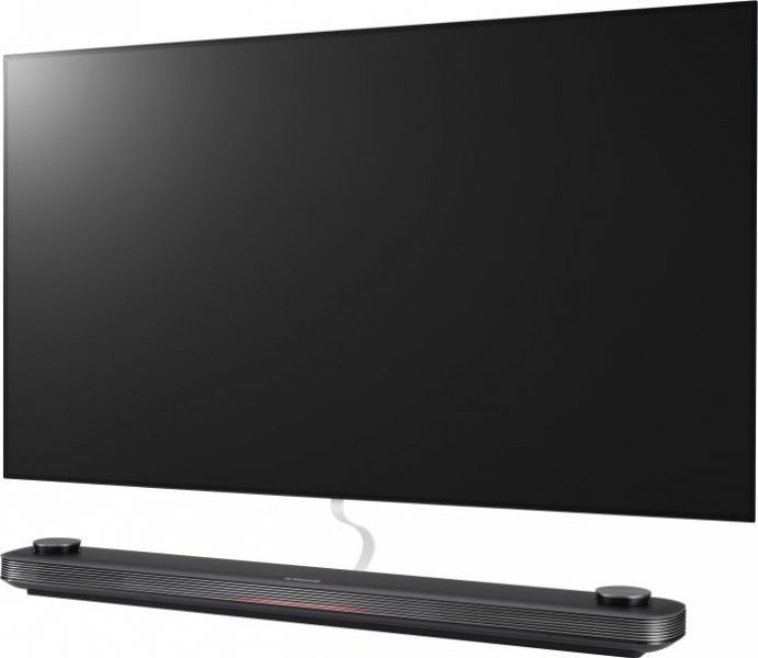 Телевізор LG OLED65W9PLA