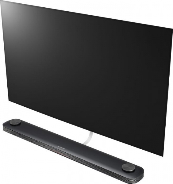 Телевізор LG OLED65W9PLA