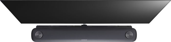 Телевізор LG OLED65W9PLA