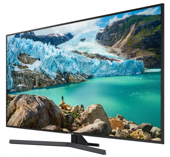 Телевізор Samsung UE-75RU7172