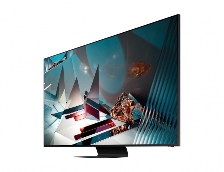 Телевізор Samsung QE-75Q800T