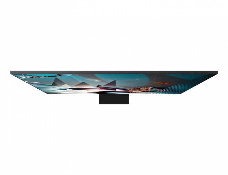 Телевізор Samsung QE-75Q800T