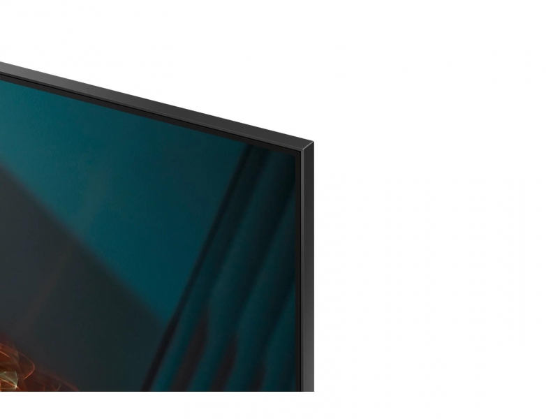 Телевізор Samsung QE-75Q800T