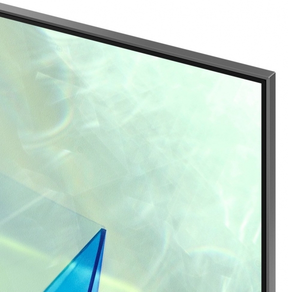 Телевізор Samsung QE-75Q80T