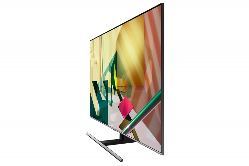 Телевізор Samsung QE-75Q75T