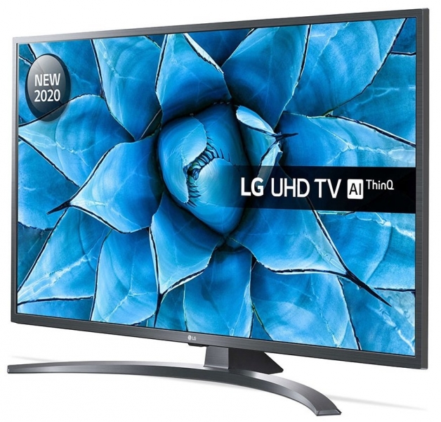 Телевізор LG 49UN74003
