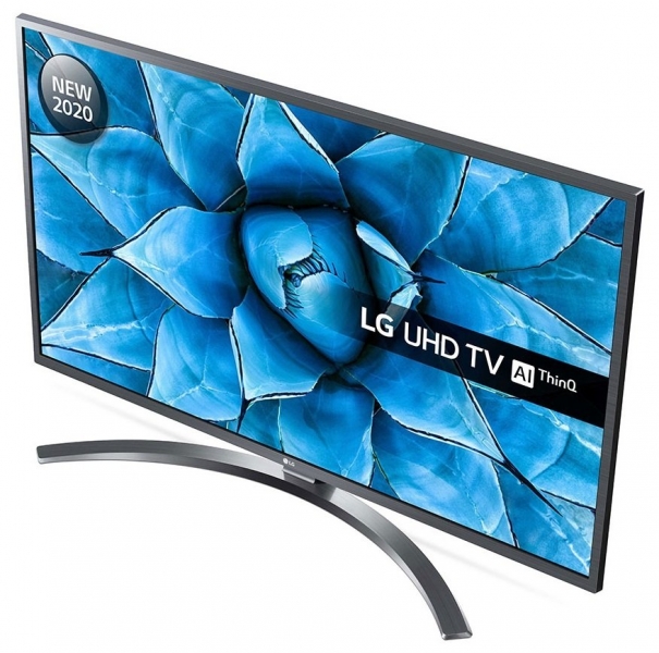 Телевізор LG 43UN74003