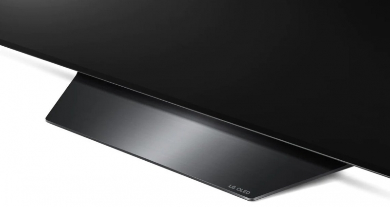 Телевізор LG OLED65B9SLA