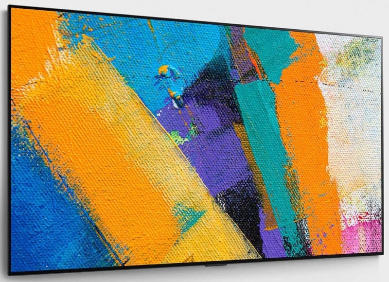 Телевізор LG OLED65GX