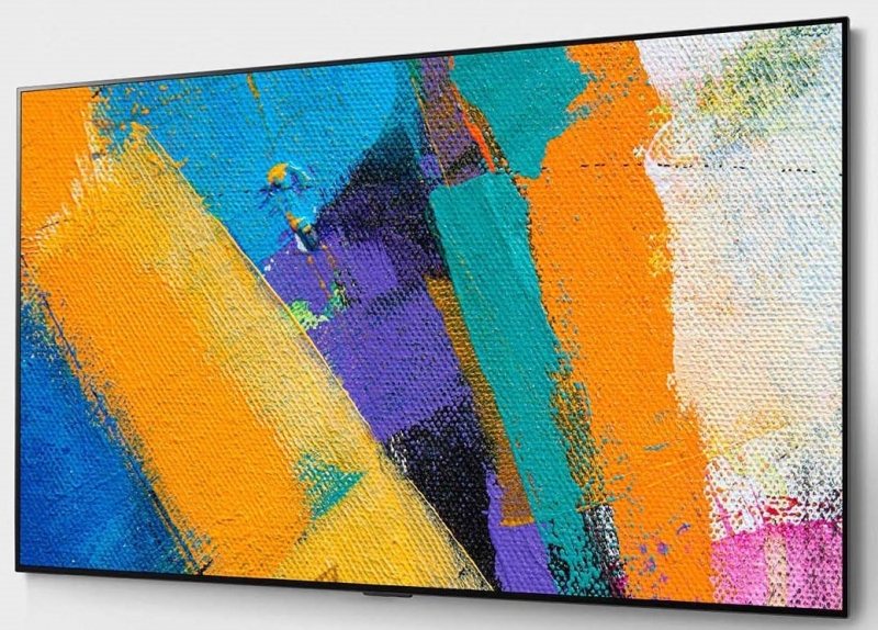 Телевізор LG OLED65GX