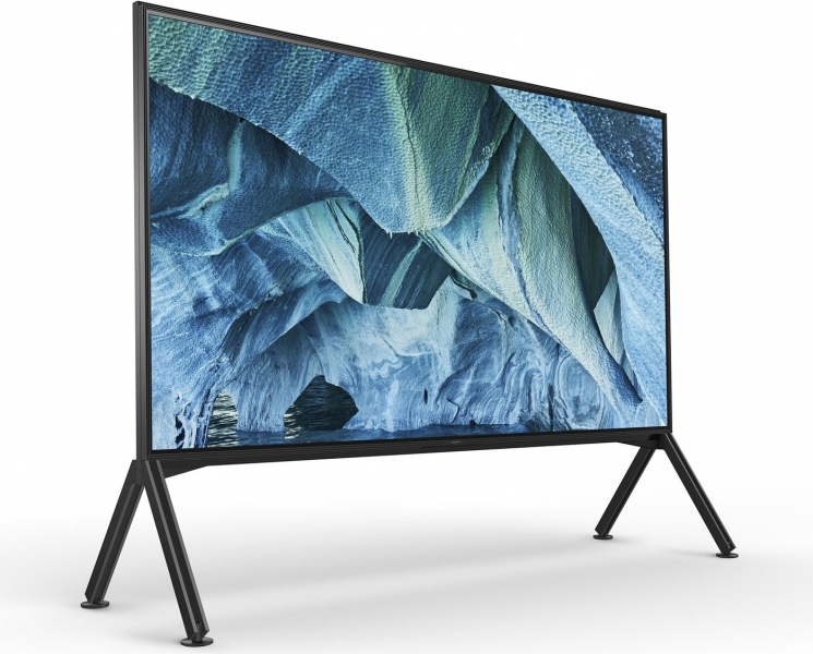 Телевізор Sony KD-98ZG9