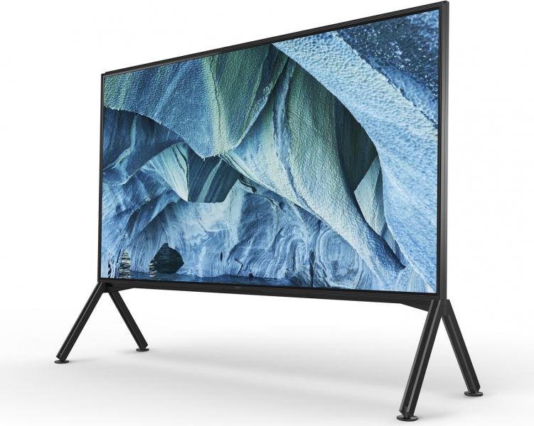 Телевізор Sony KD-98ZG9