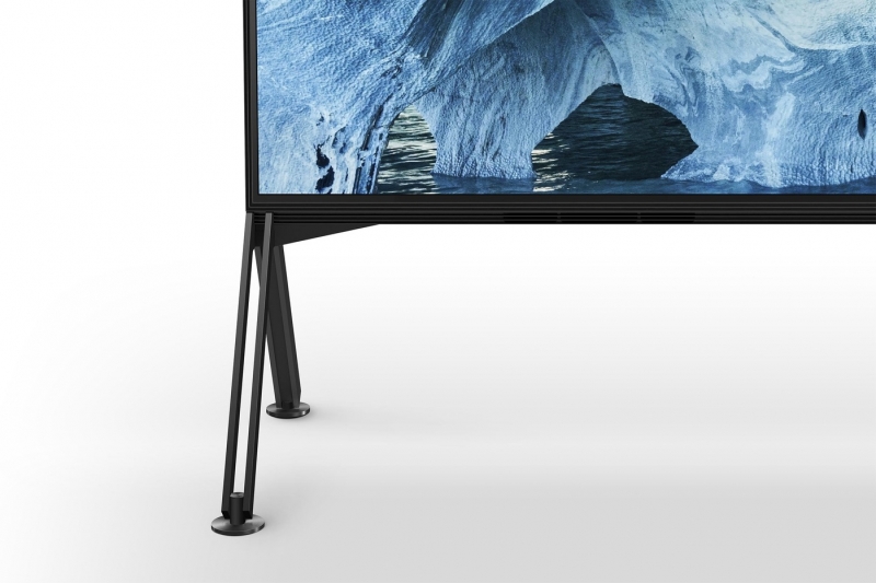 Телевізор Sony KD-98ZG9