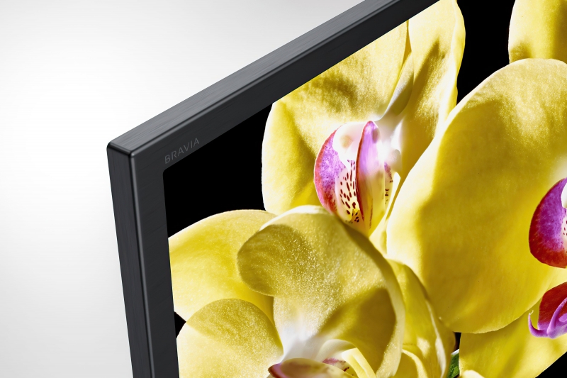 Телевізор Sony KD-55XG8096