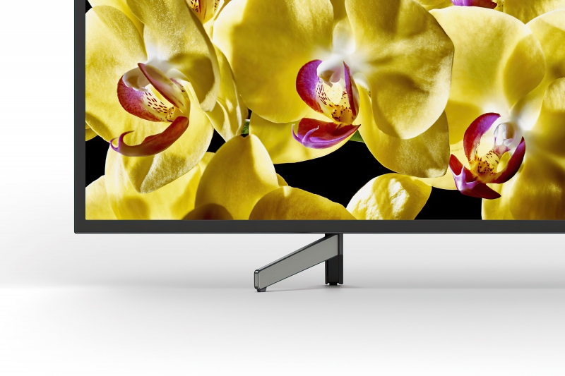 Телевізор Sony KD-55XG8096