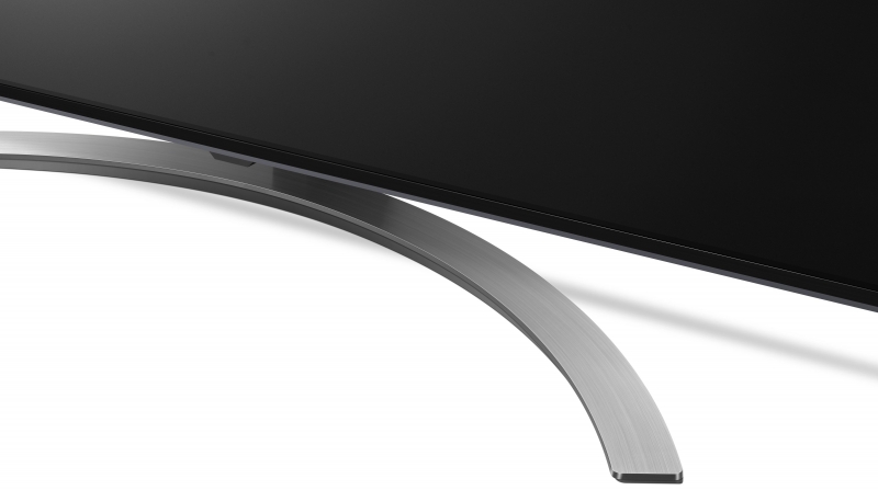 Телевізор LG 86NANO863PA