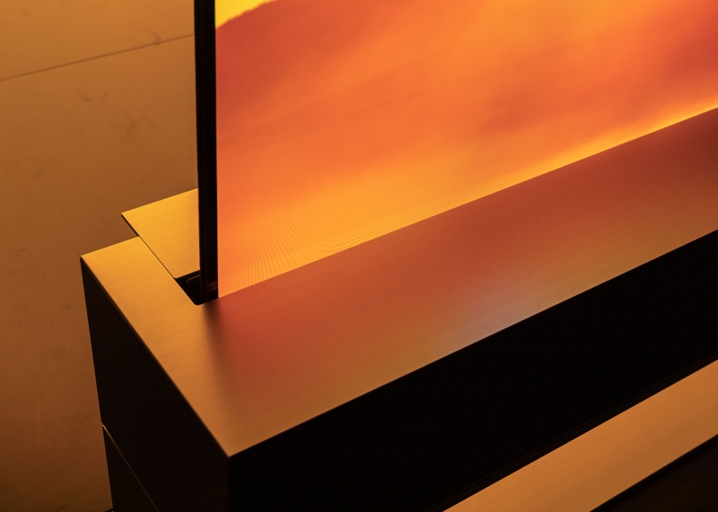 Телевізор LG OLED65RX9