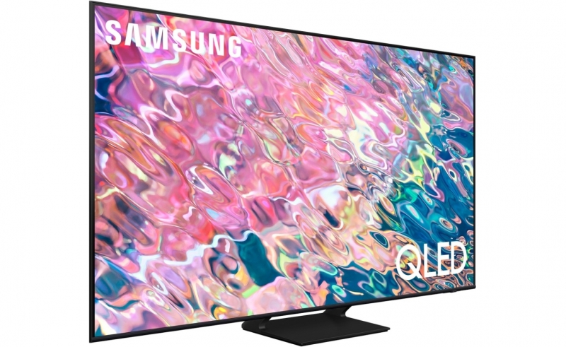 Телевізор Samsung QE65Q60B