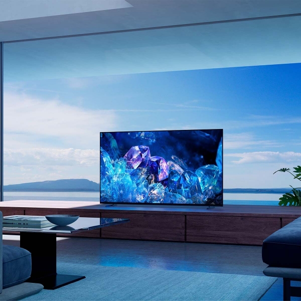 Телевізор Sony XR-55A80K