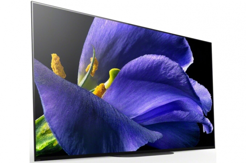 Телевізор Sony KD-65AG9