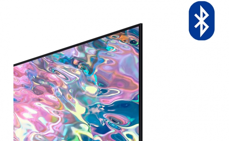 Телевізор Samsung QE65Q67B