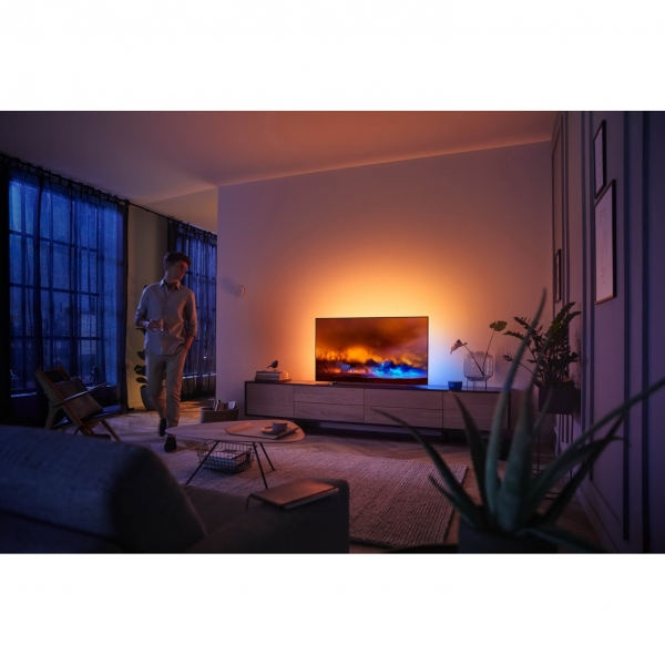 Телевізор Philips 65OLED804/12