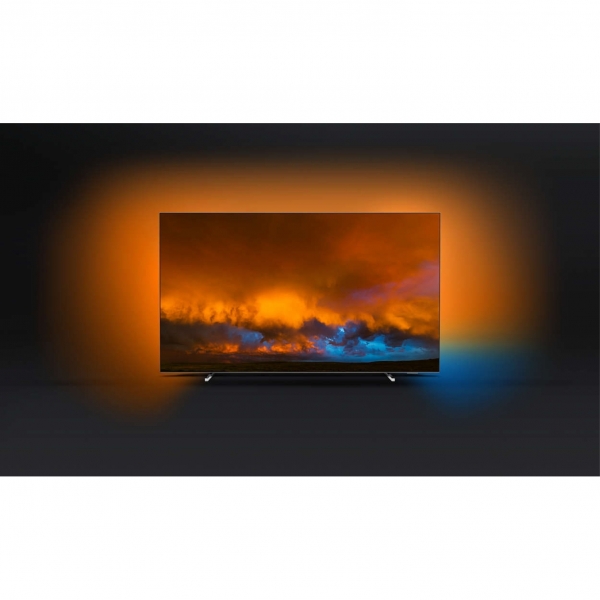 Телевізор Philips 65OLED804/12